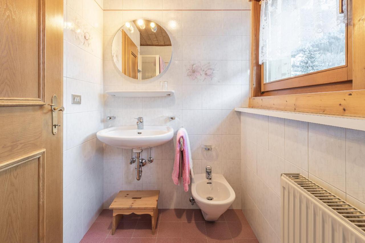 App. Promberger Apartment San Lorenzo di Sebato Exterior photo
